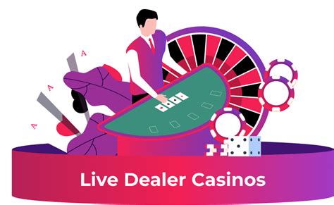 Top 10 Live Casinos in Deutschland mit Live Dealer Spielen 2024.